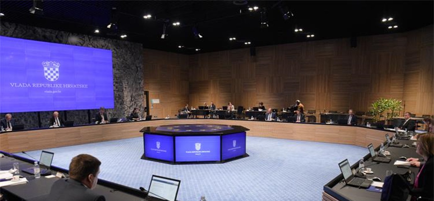 Government continues to strengthen mechanisms for fighting corruption  